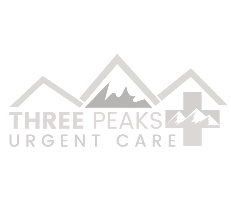 Three Peaks Urgent Care